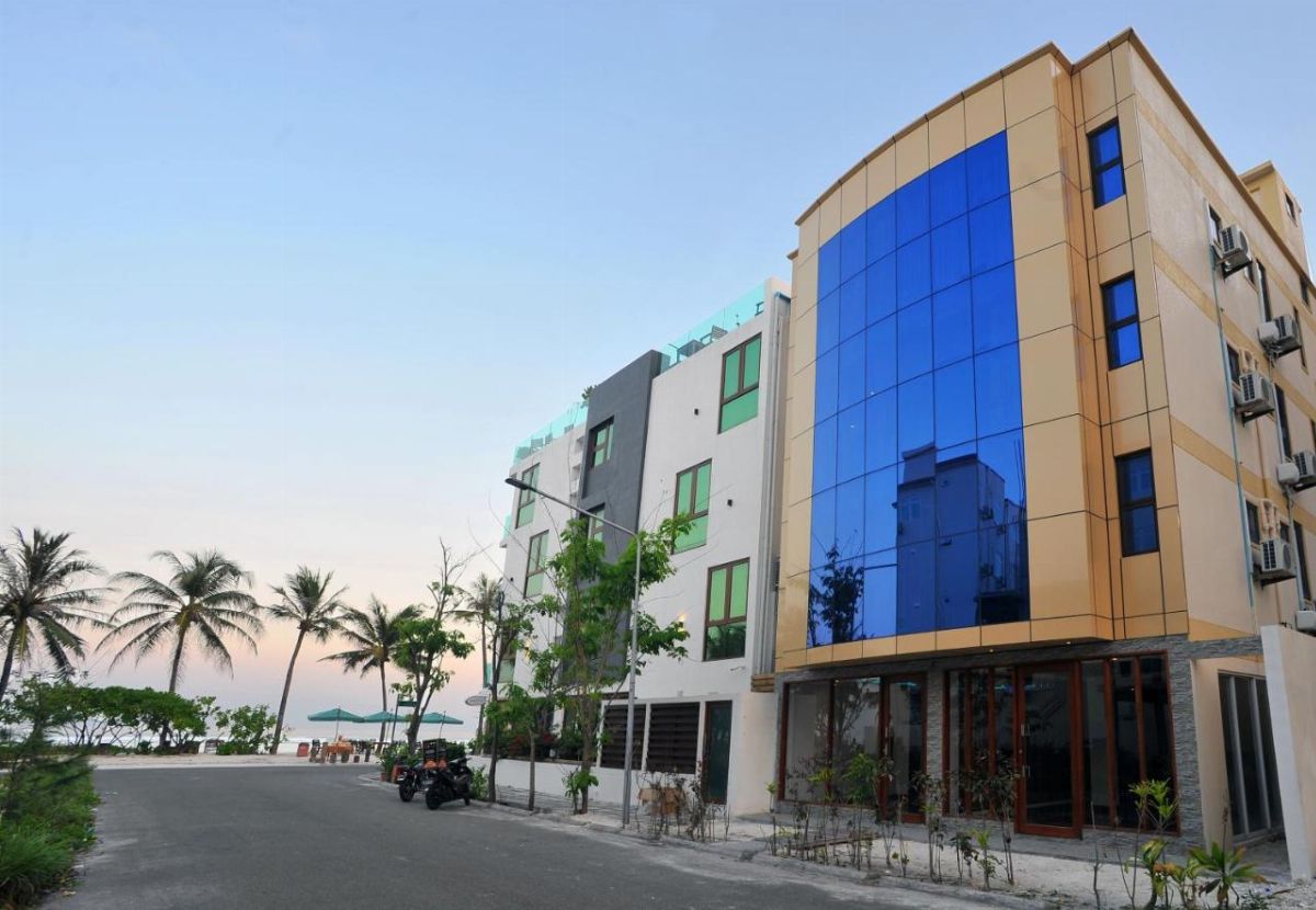 Turquoise Residence photo